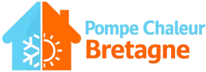 Logo Pompe Chaleur Bretagne