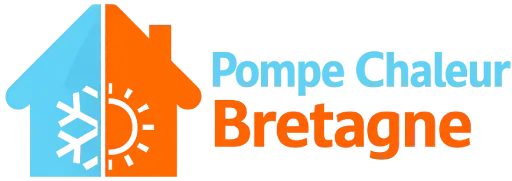 Logo Pompe Chaleur Bretagne
